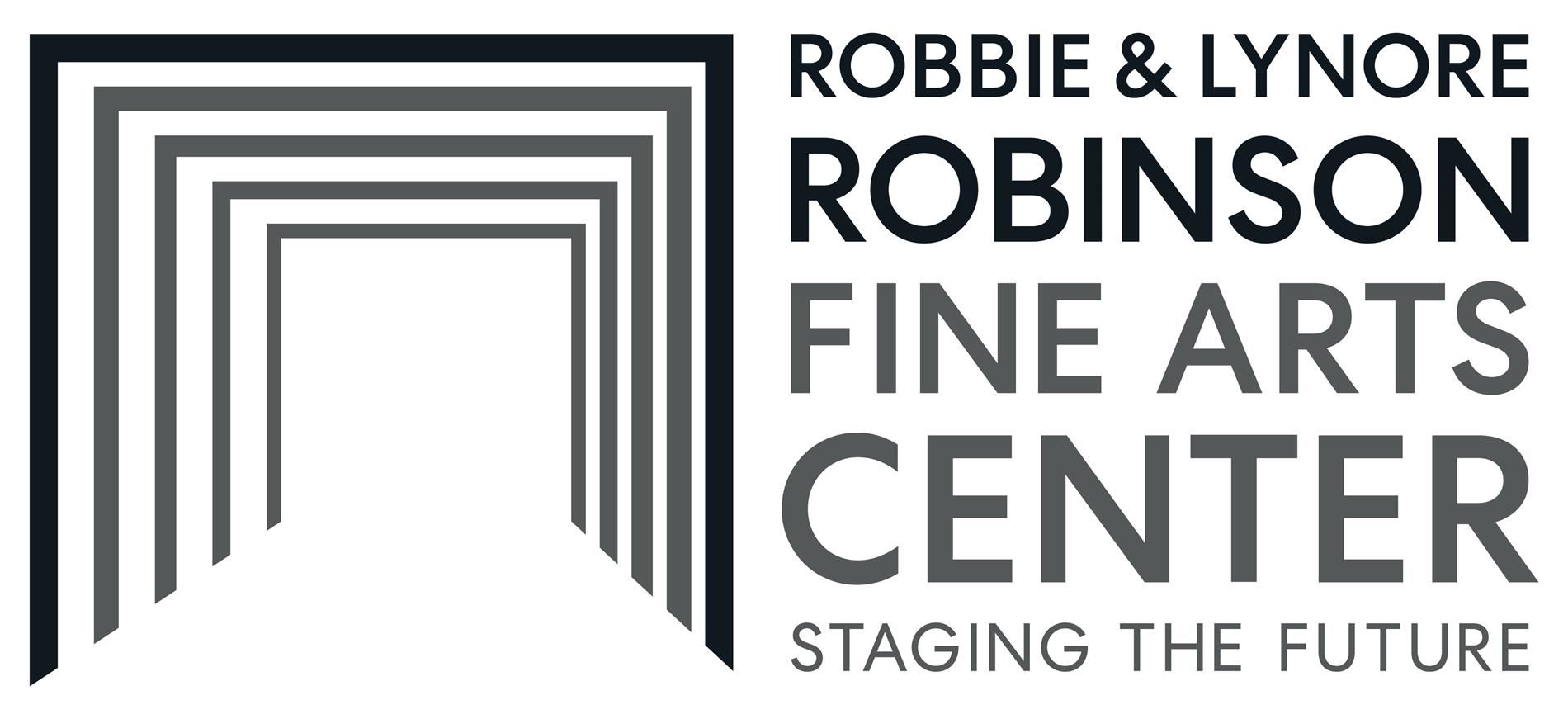 Robbie and Lynore Robinson Fine Arts Center
